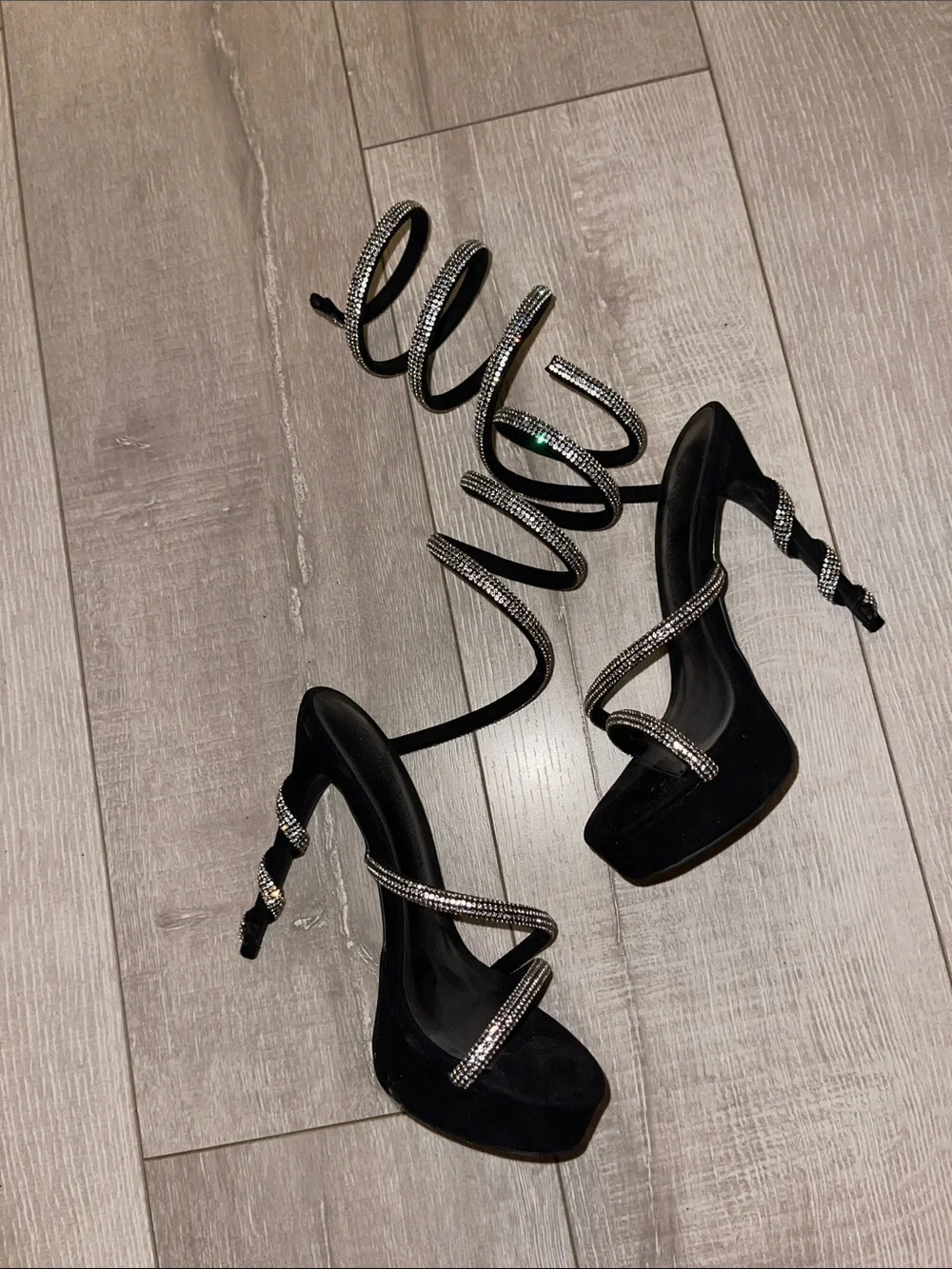 N/A elevate your